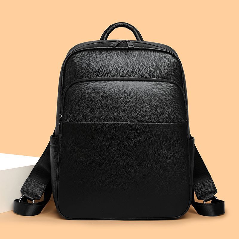 Streetwear Brand Backpack - حقيبة ظهر رجالية فاخرة جديدة لعام