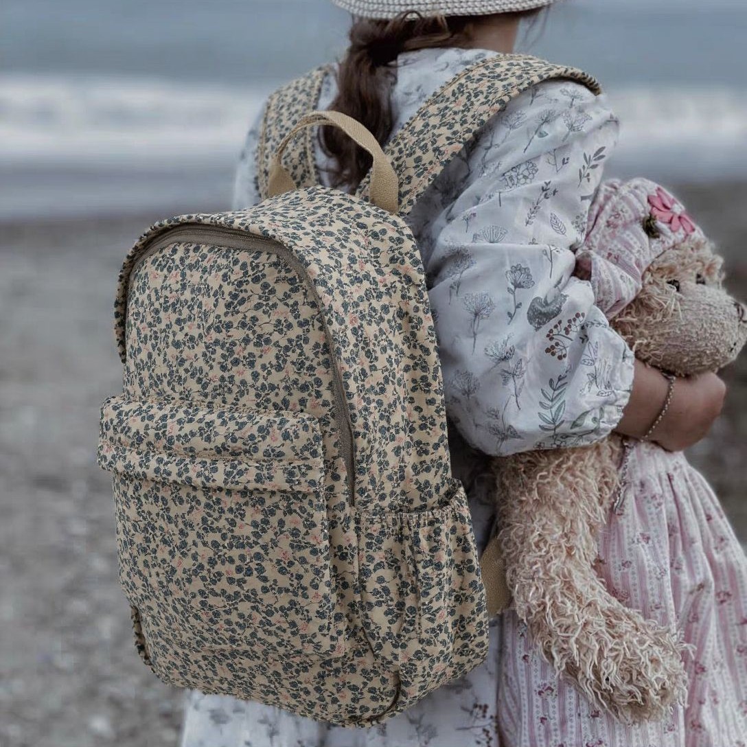 Streetwear Brand Bag - حقيبة ظهر للأطفال من KS حقيبة