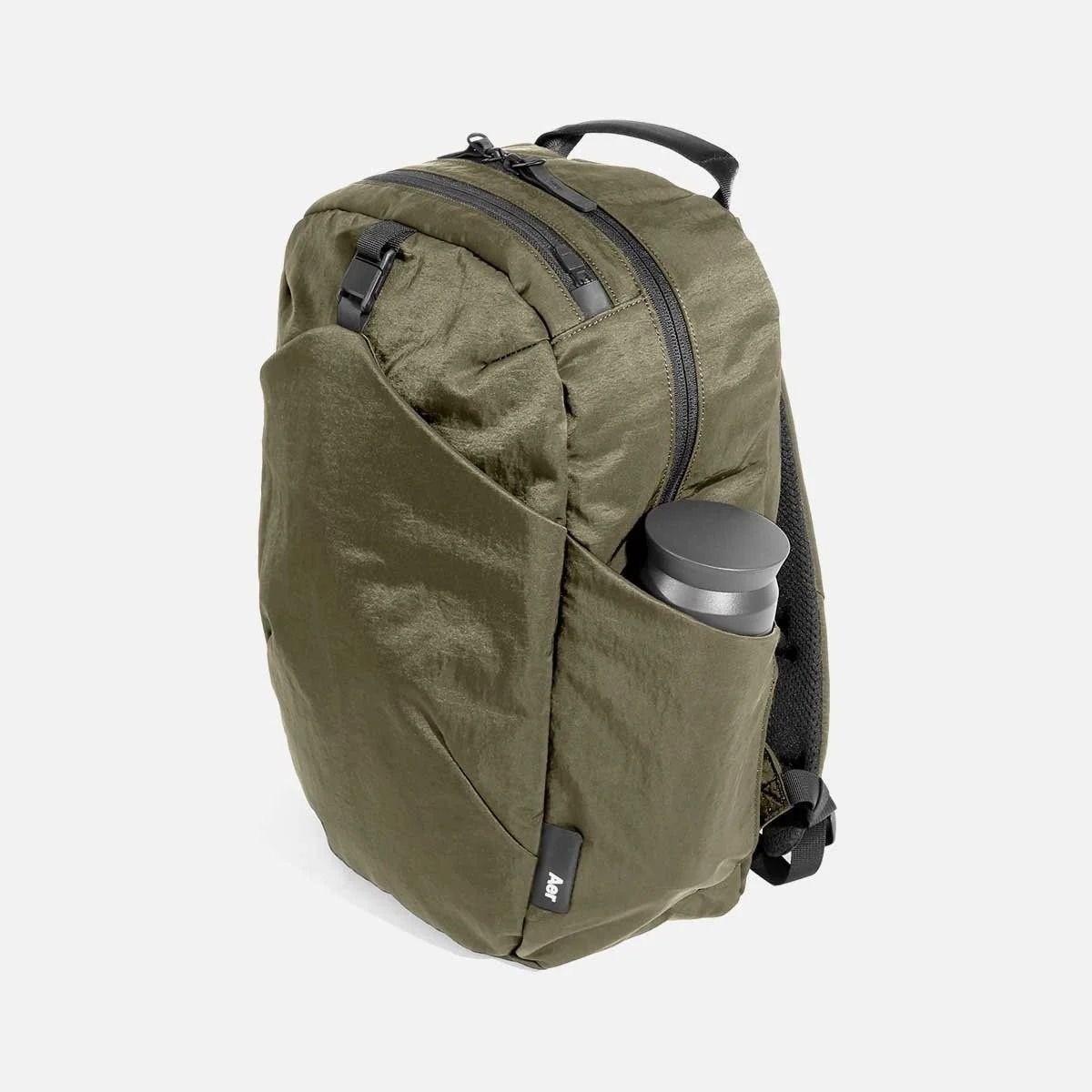 Streetwear Brand Backpack - حقيبة ظهر كوردورا 1680D مقاومة للماء