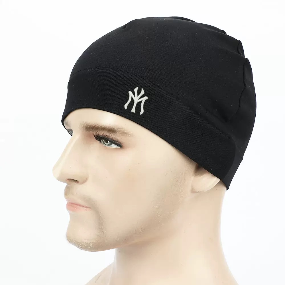 Streetwear Brand Beanie - قبعة صغيرة عصرية للجنسين - قبعة