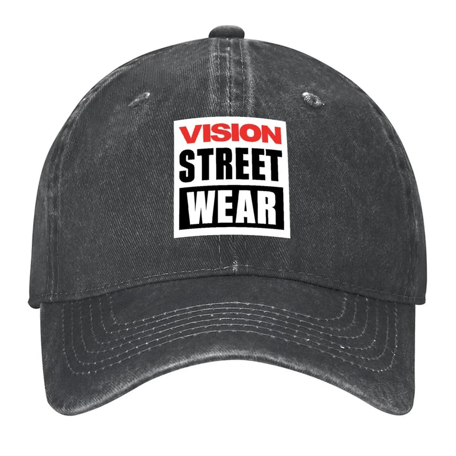 Streetwear Brand Bag - قبعة بيسبول من VISION STREET WEAR،