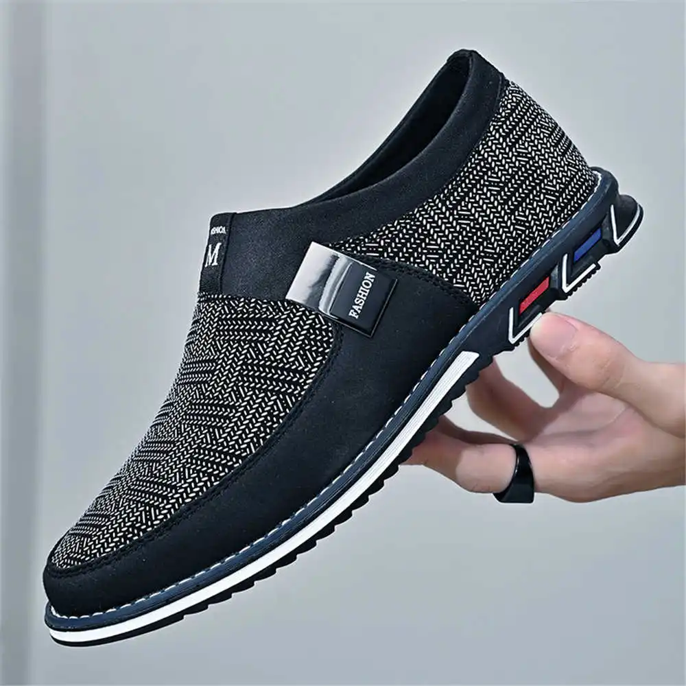Streetwear Brand Collection - الأزرق الداكن 44-45 أحذية الصيف بيع