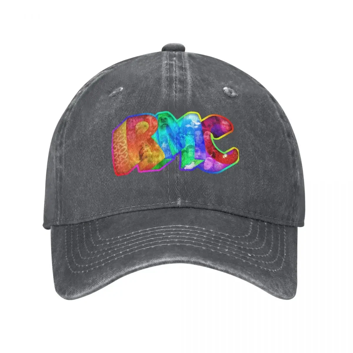 Streetwear Brand Collection - مجموعة RMC 2020-21 قبعات البيسبول، قبعات