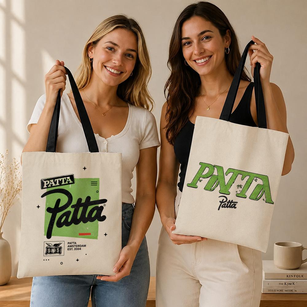 Streetwear Brand Bag - حقائب تخزين من ماركة ستريت وير