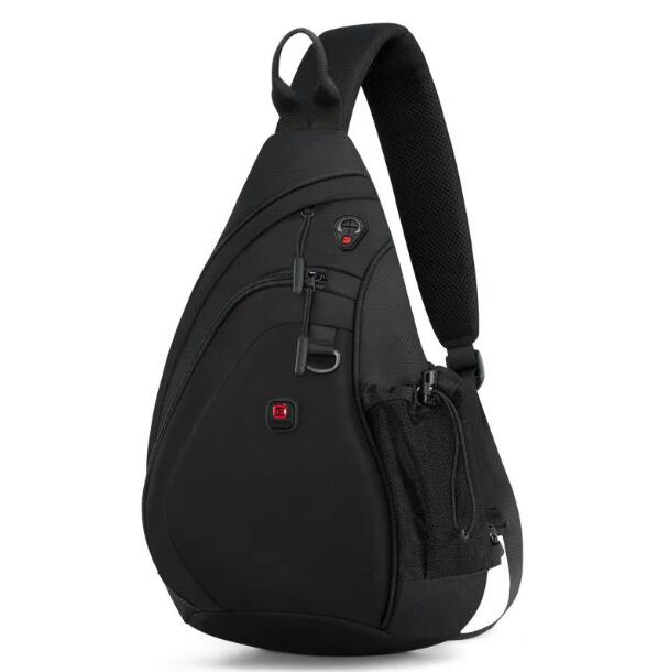 Streetwear Brand Backpack - كاكا العلامة التجارية الرجال رسول أكياس