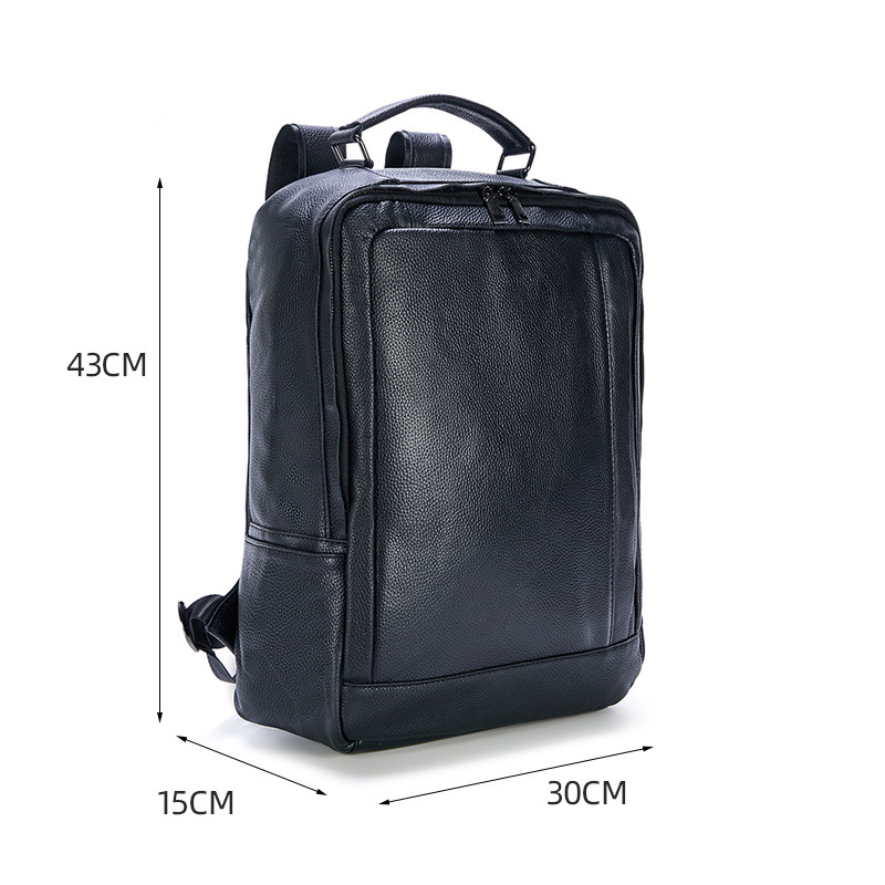 Streetwear Brand Backpack - حقيبة ظهر رجالية جديدة 2027 من