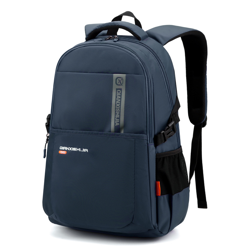 Streetwear Brand Backpack - حقيبة ظهر للرجال والنساء 30L ماركة