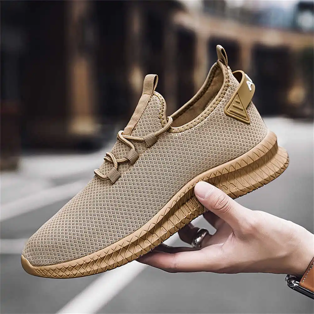 Streetwear Brand Collection - ديمي الموسم شبكة Tenni رجل الجري