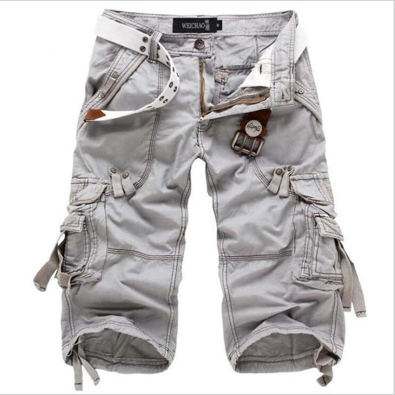 Corteiz Cargo Pant - 8 ألوان حجم كبير 29-48 جديد