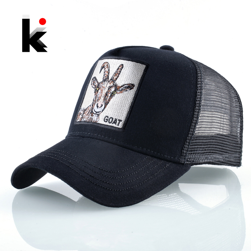 Streetwear Brand Beanie - الأزياء قبعة بيسبول الرجال النساء Snapback