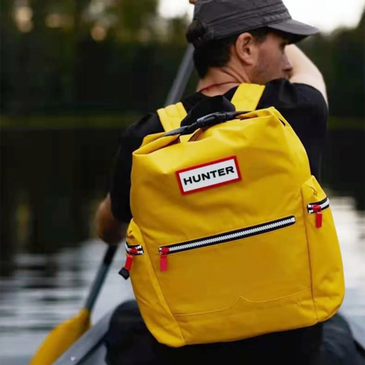 2025 حقيبة ظهر من ماركة Tide ل - مراجعة Streetwear Brand Backpack وسعره