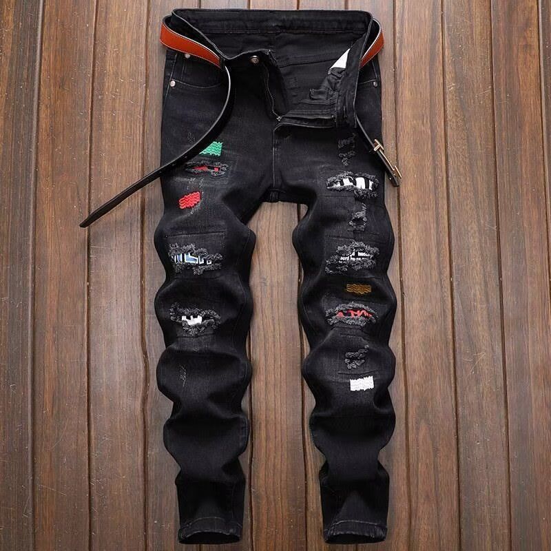 الكورية أزياء الشارع الشهير ال - مراجعة Streetwear Brand Denim وسعره