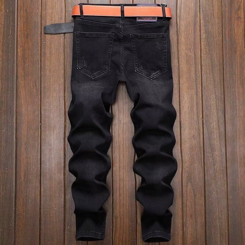 الكورية أزياء الشارع الشهير ال - مراجعة Streetwear Brand Denim وسعره