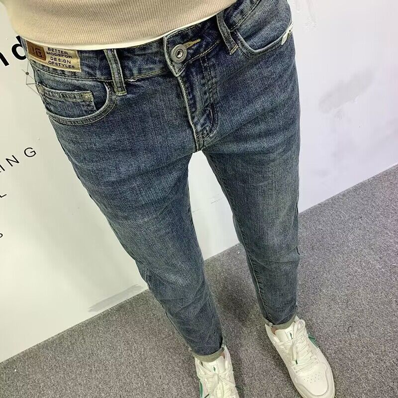Harajuku موضة الشارع الشهير ال - مراجعة Streetwear Brand Denim وسعره