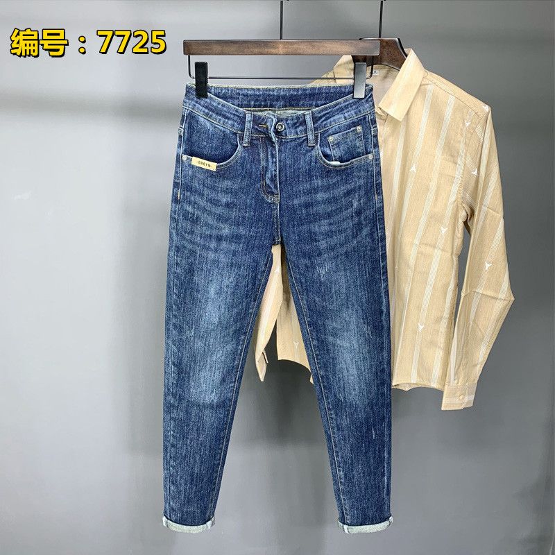 Harajuku موضة الشارع الشهير ال - مراجعة Streetwear Brand Denim وسعره