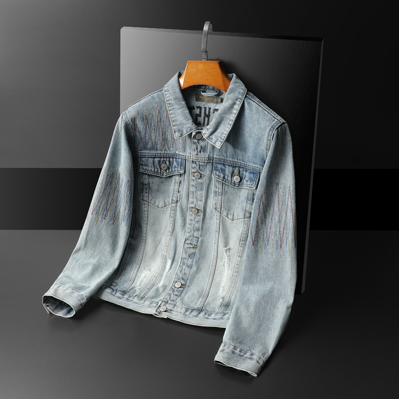 العلامة التجارية خمر غسلها الد - مراجعة Streetwear Brand Denim وسعره