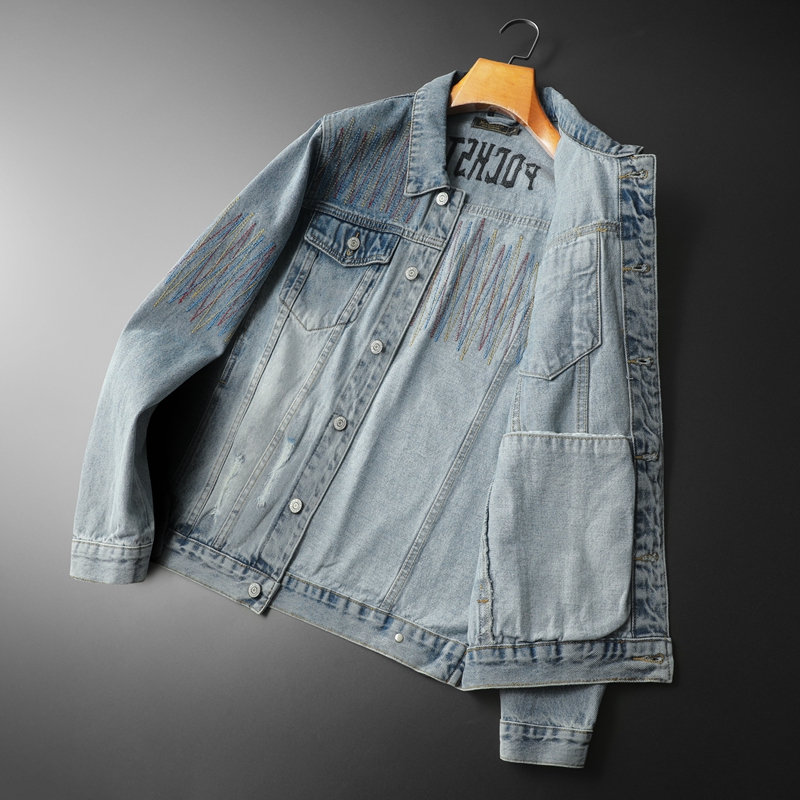 العلامة التجارية خمر غسلها الد - مراجعة Streetwear Brand Denim وسعره