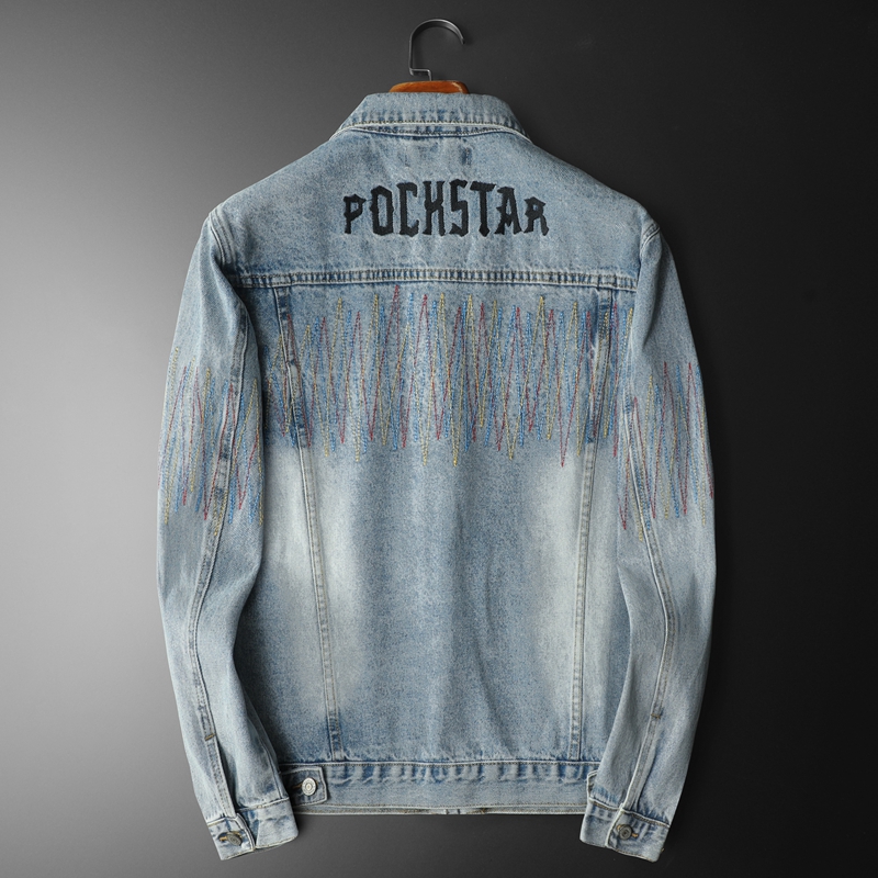 العلامة التجارية خمر غسلها الد - مراجعة Streetwear Brand Denim وسعره