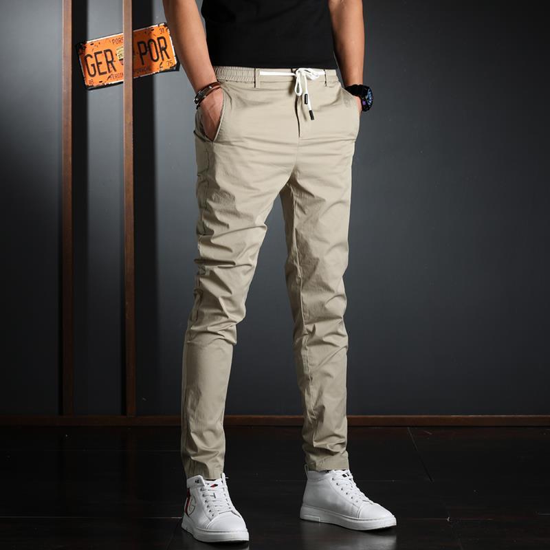 الرجال اليومية عارضة المشي لمس - مراجعة Corteiz Cargo Pant وسعره
