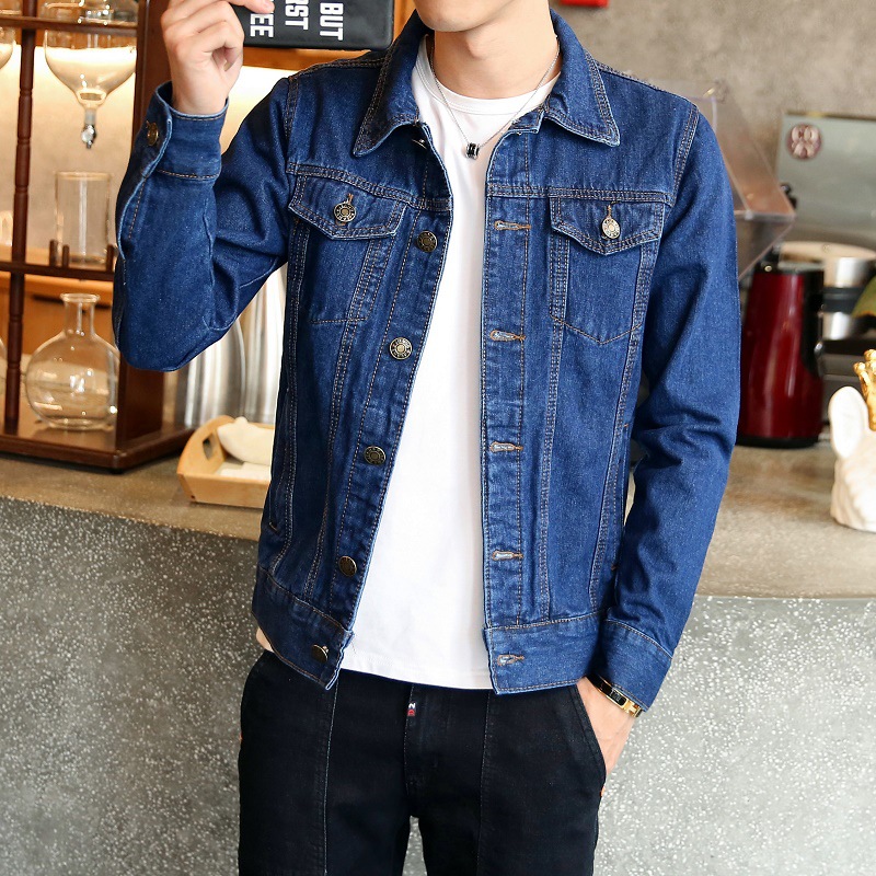 موضة العلامة التجارية ربيع الخ - مراجعة Streetwear Brand Denim وسعره