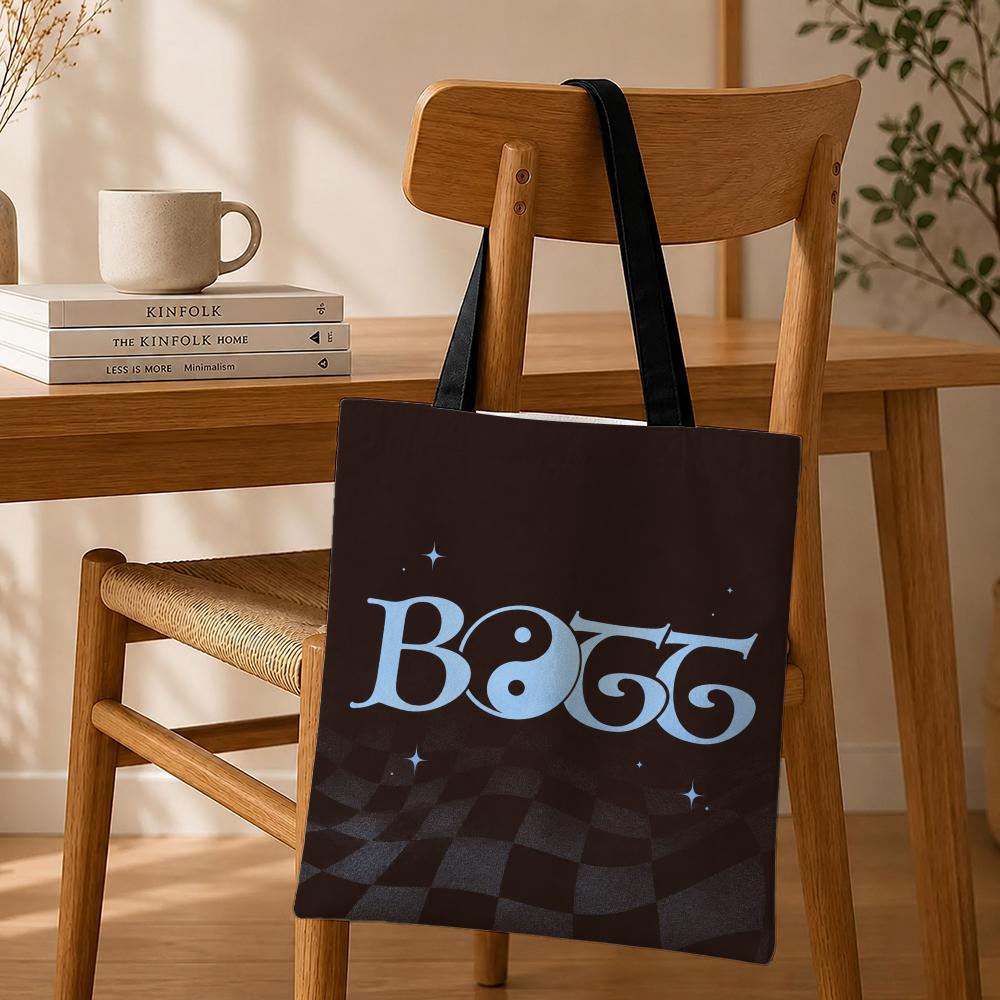 حقائب تخزين من ماركة بوت للملا - مراجعة Streetwear Brand Bag وسعره