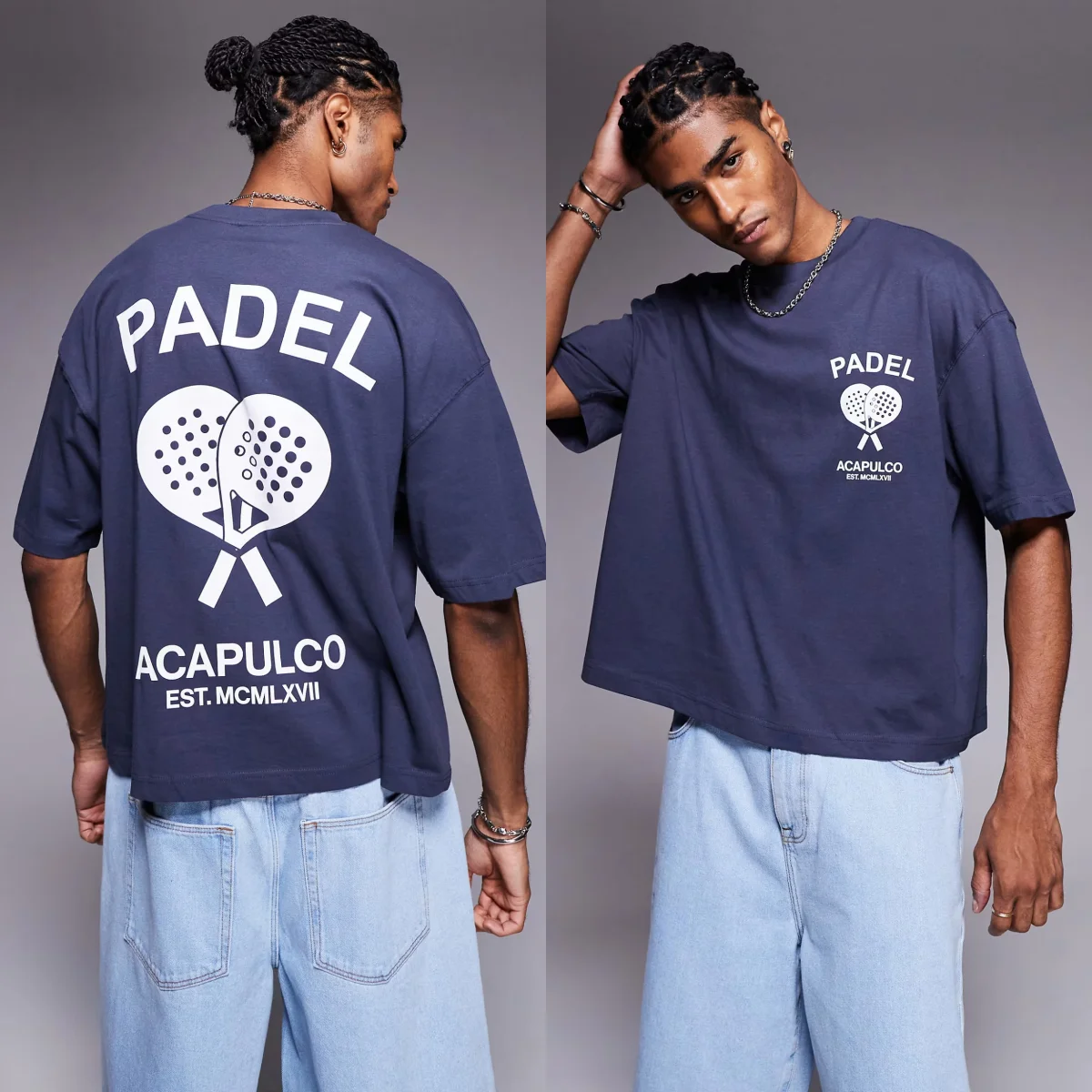تي شيرت عصري من مجموعة جيم كول - مراجعة Streetwear Brand Collection وسعره