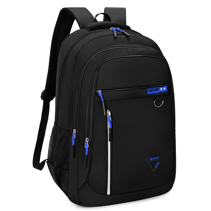 حقيبة ظهر محايدة متعددة الطبقا - مراجعة Streetwear Brand Backpack وسعره