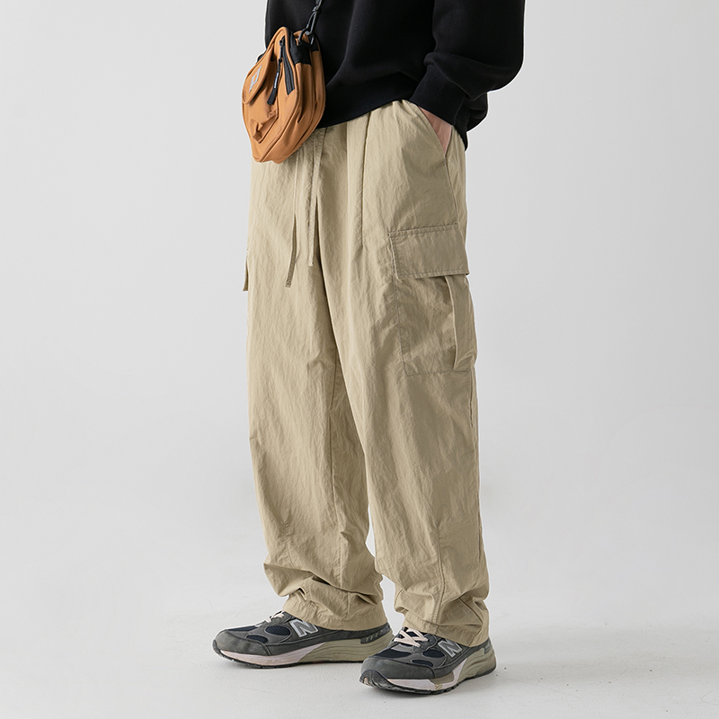السراويل البضائع الخضراء للرجا - مراجعة Corteiz Cargo Pant وسعره