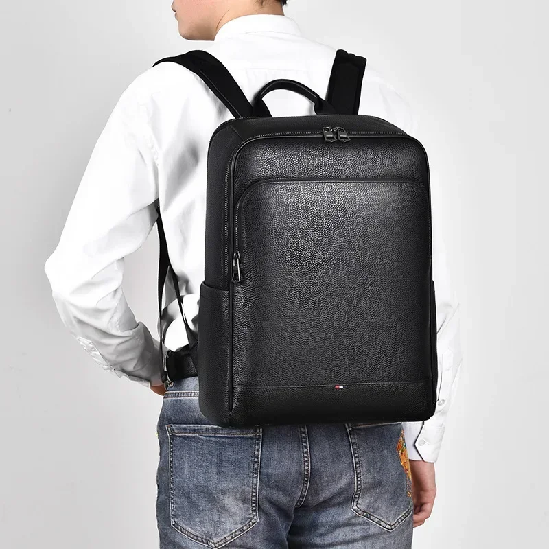 2025 العلامة التجارية الفاخرة  - مراجعة Streetwear Brand Backpack وسعره