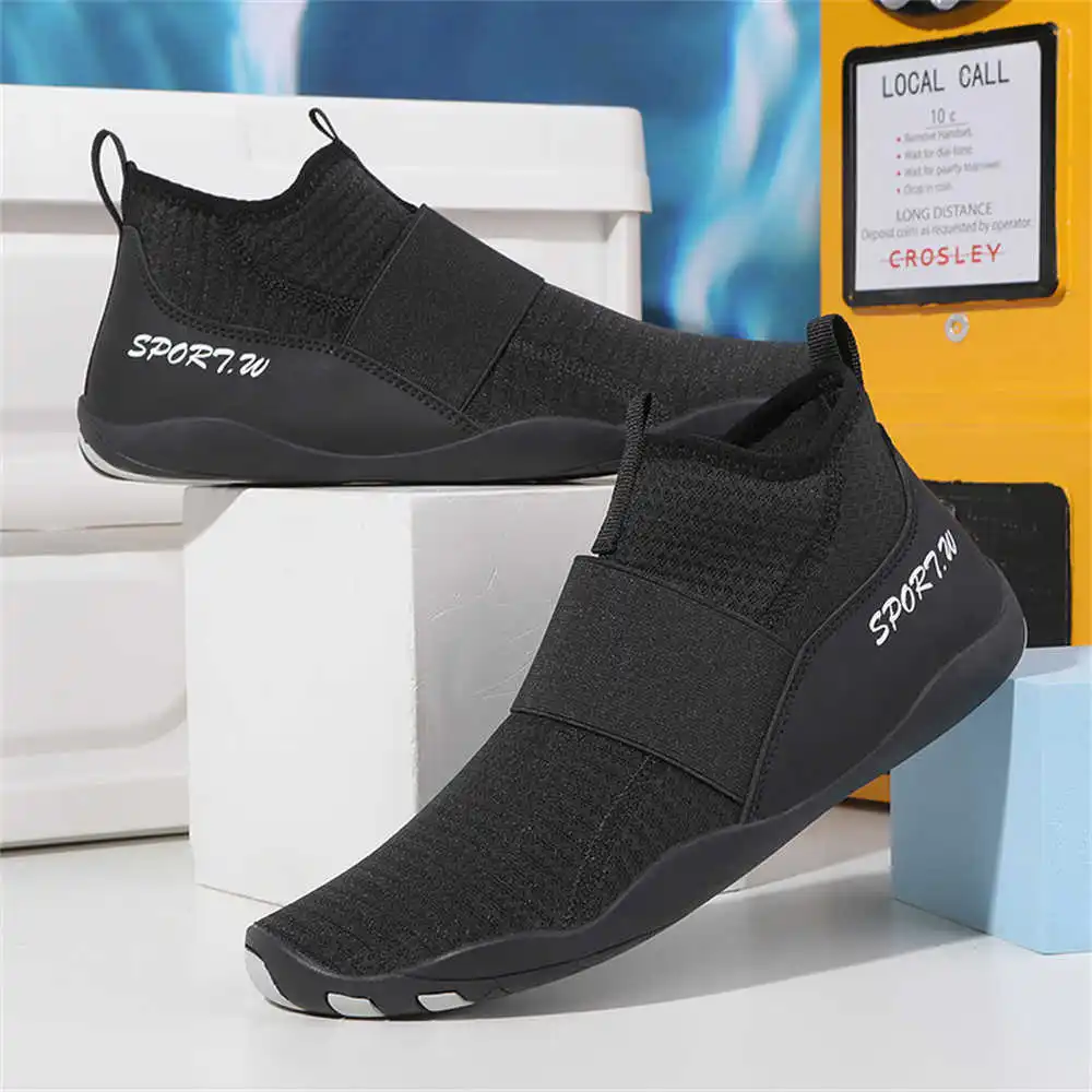 أحذية رياضية خفيفة Hi Tops بال - مراجعة Streetwear Brand Design Ideas وسعره