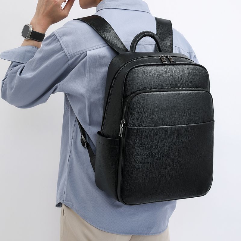 حقيبة ظهر رجالية فاخرة جديدة ل - مراجعة Streetwear Brand Backpack وسعره