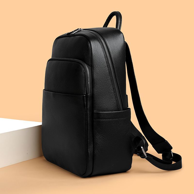 حقيبة ظهر رجالية فاخرة جديدة ل - مراجعة Streetwear Brand Backpack وسعره