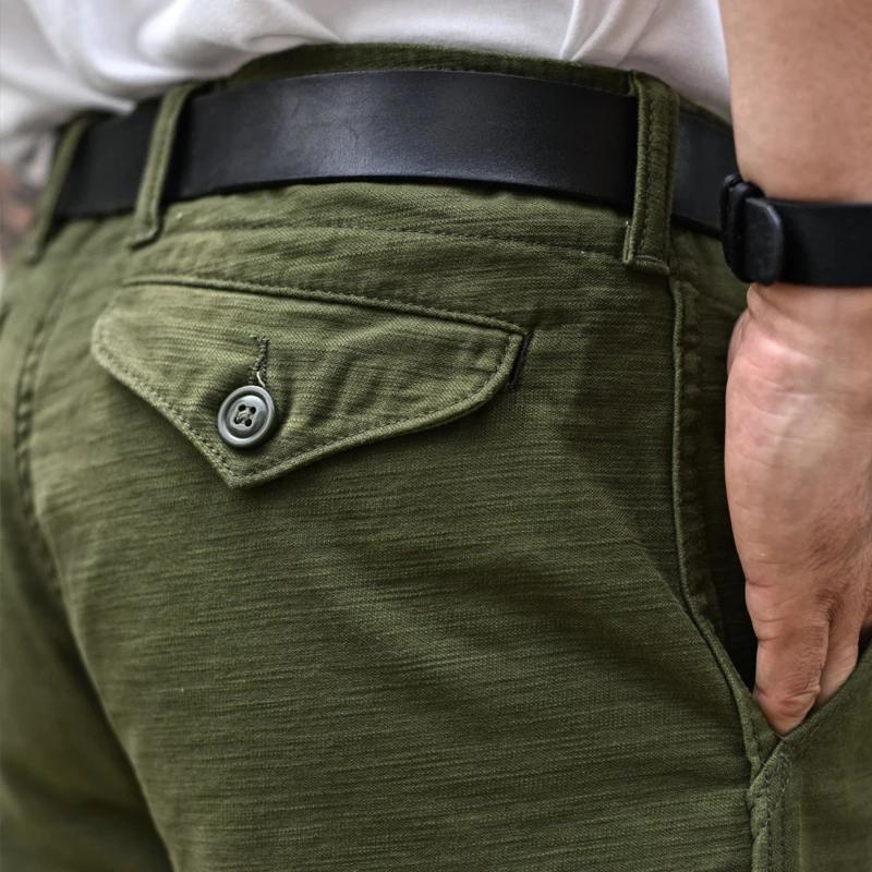 سراويل Sauce Zhan للرجال، سراو - مراجعة Corteiz Cargo Pant وسعره