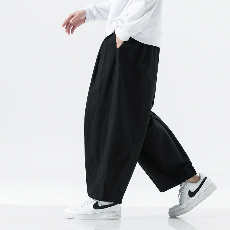 بنطال رجالي واسع الساق ، بنطال - مراجعة Corteiz Cargo Pant وسعره