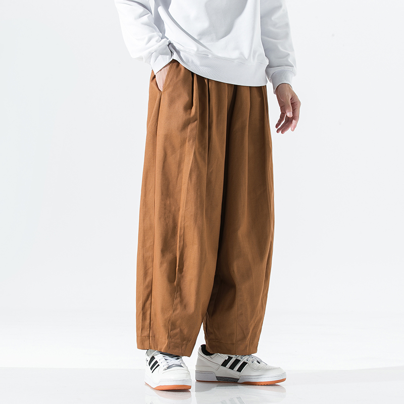 بنطال رجالي واسع الساق ، بنطال - مراجعة Corteiz Cargo Pant وسعره
