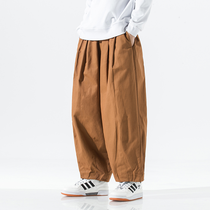بنطال رجالي واسع الساق ، بنطال - مراجعة Corteiz Cargo Pant وسعره