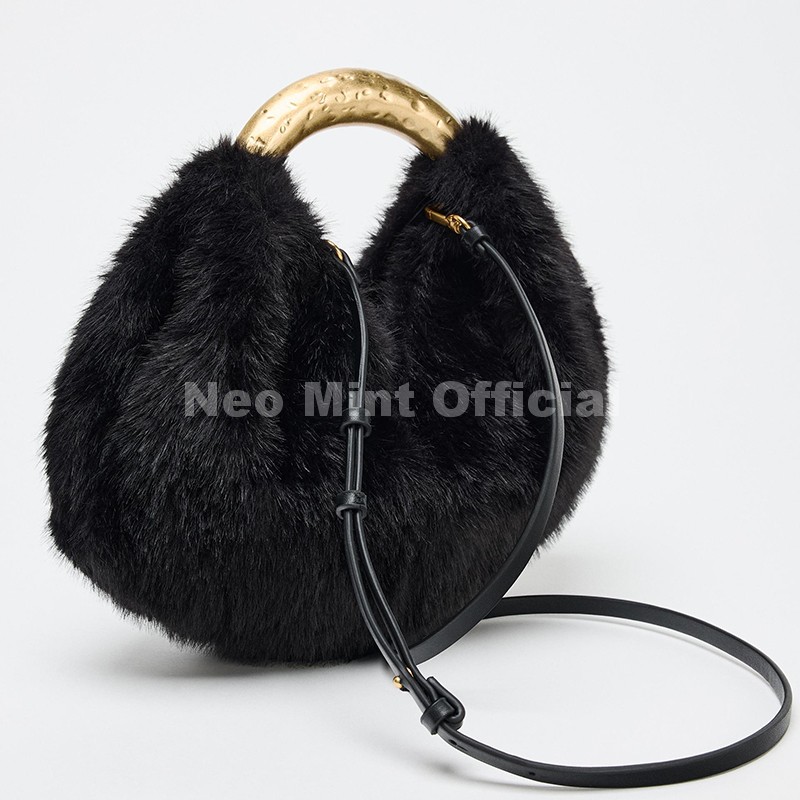 Neo Mint 2025 الشتاء الفاخرة ا - مراجعة Streetwear Brand Bag وسعره