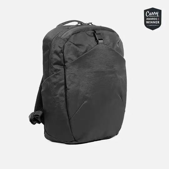 حقيبة ظهر كوردورا 1680D مقاومة - مراجعة Streetwear Brand Backpack وسعره