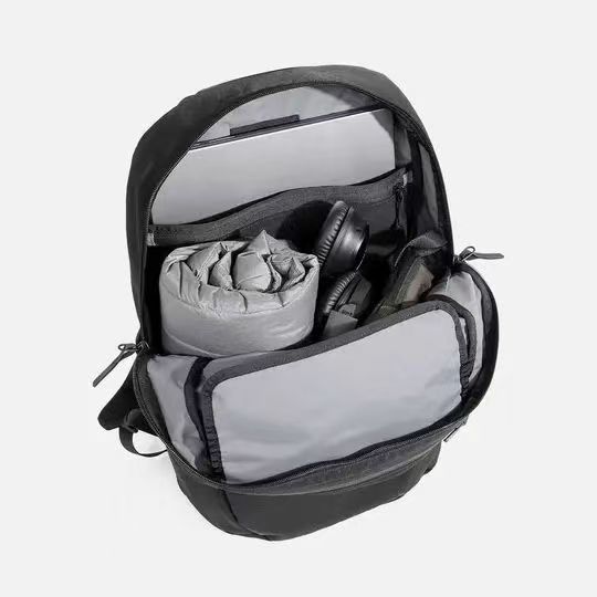 حقيبة ظهر كوردورا 1680D مقاومة - مراجعة Streetwear Brand Backpack وسعره