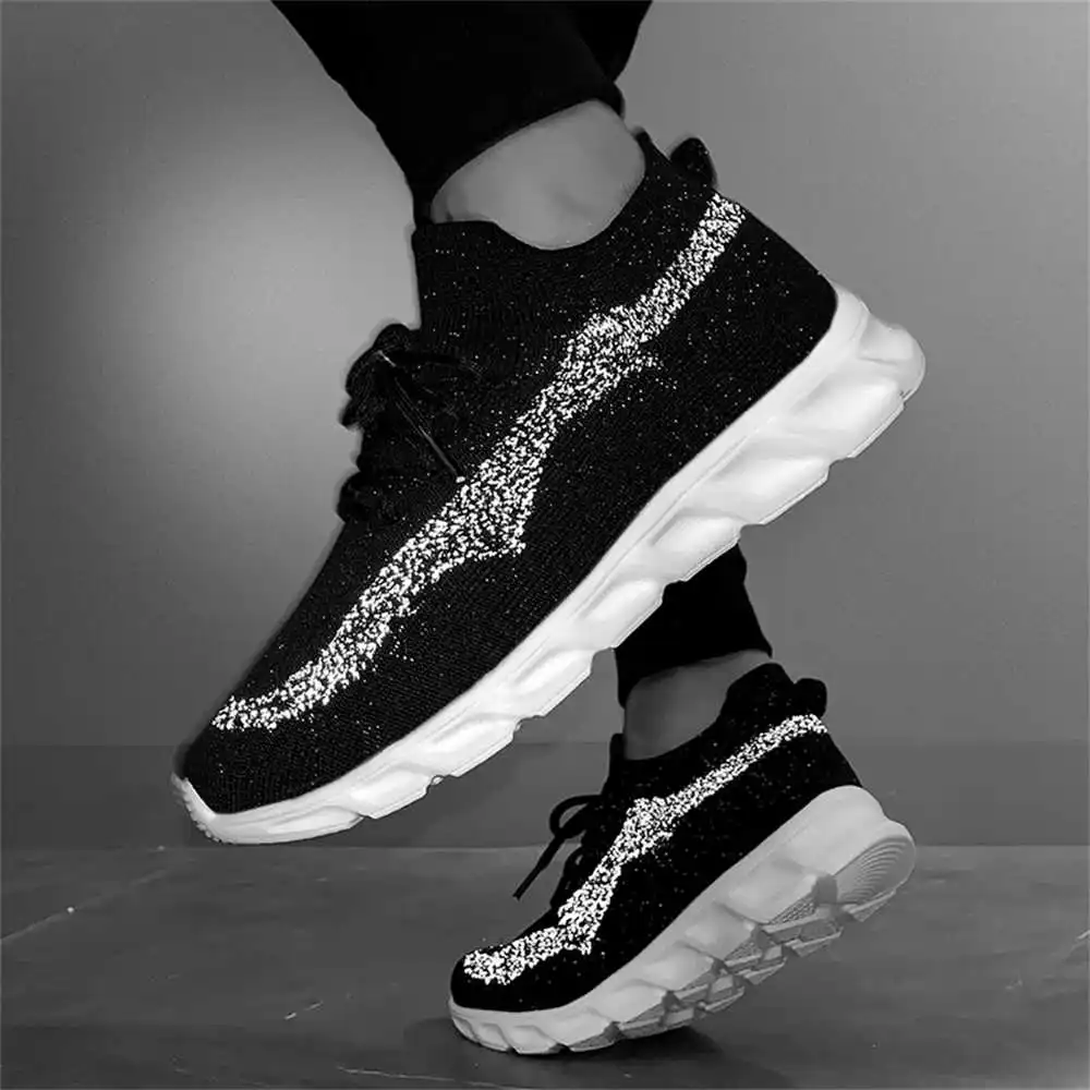 أحذية رياضية برباط بنعل مسطح،  - مراجعة Streetwear Brand Design Ideas وسعره