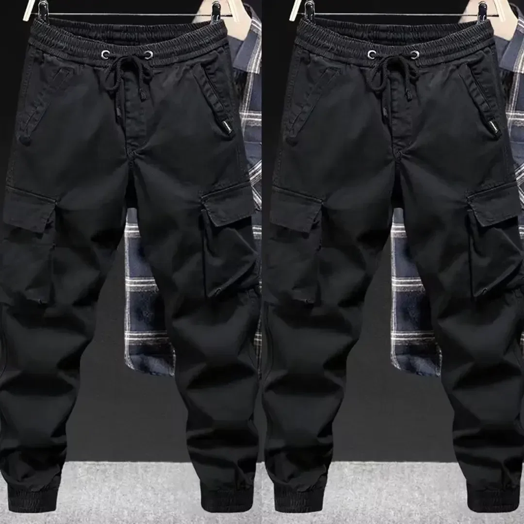 العلامة التجارية العصرية السرا - مراجعة Corteiz Cargo Pant وسعره