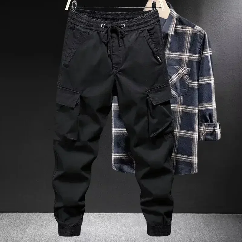 العلامة التجارية العصرية السرا - مراجعة Corteiz Cargo Pant وسعره