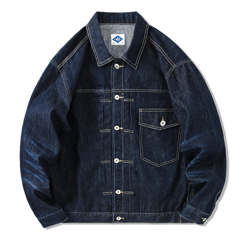 المد العلامة التجارية الأزرق ا - مراجعة Streetwear Brand Denim وسعره