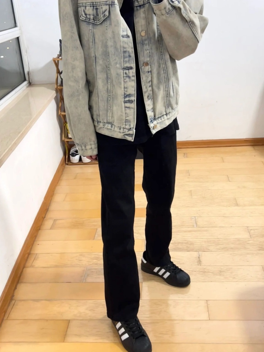 جينز كلينفيت الأمريكي عالي الج - مراجعة Streetwear Brand Denim وسعره