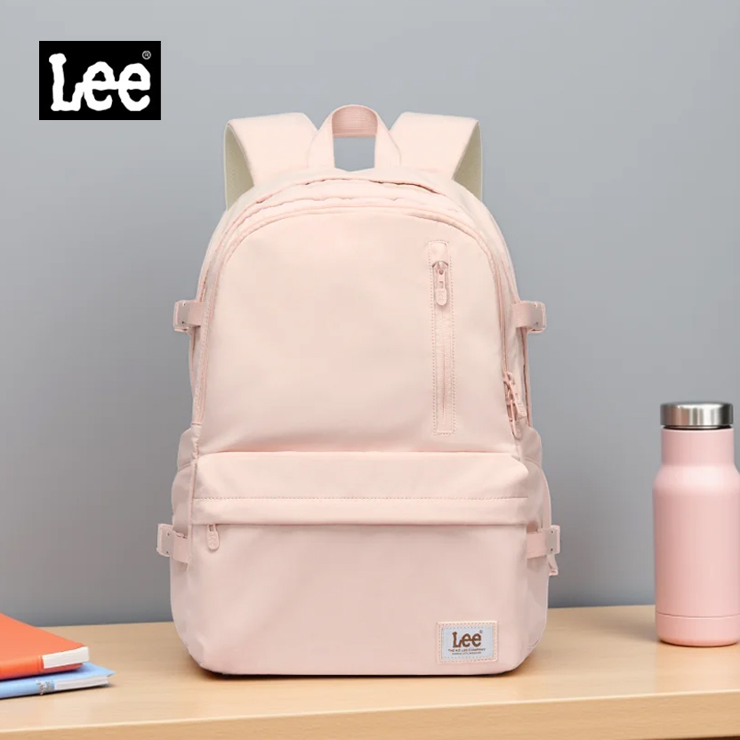 LEE العلامة التجارية أنيق للجن - مراجعة Streetwear Brand Backpack وسعره