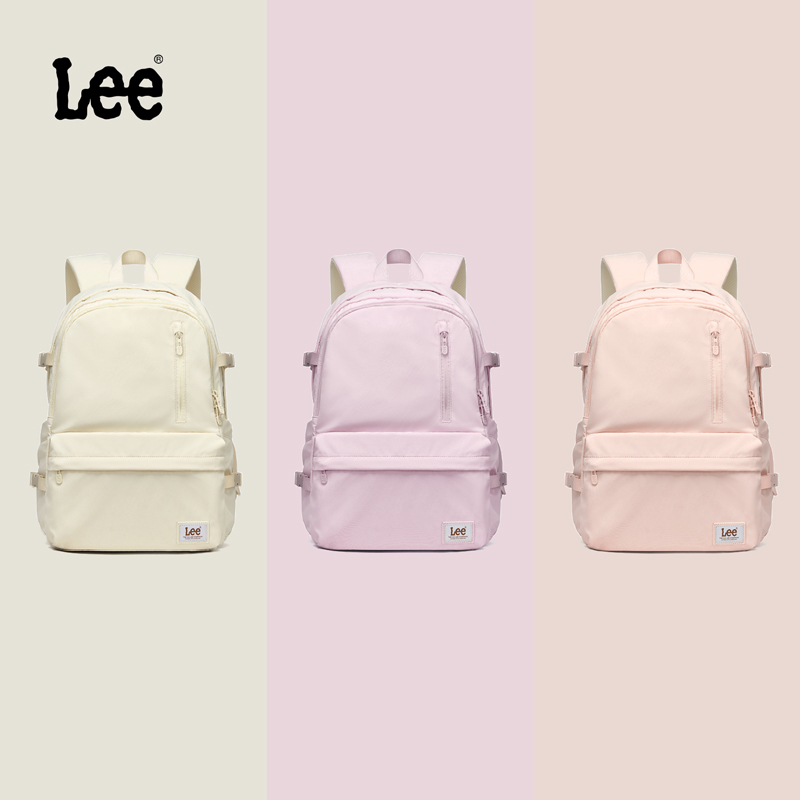 LEE العلامة التجارية أنيق للجن - مراجعة Streetwear Brand Backpack وسعره