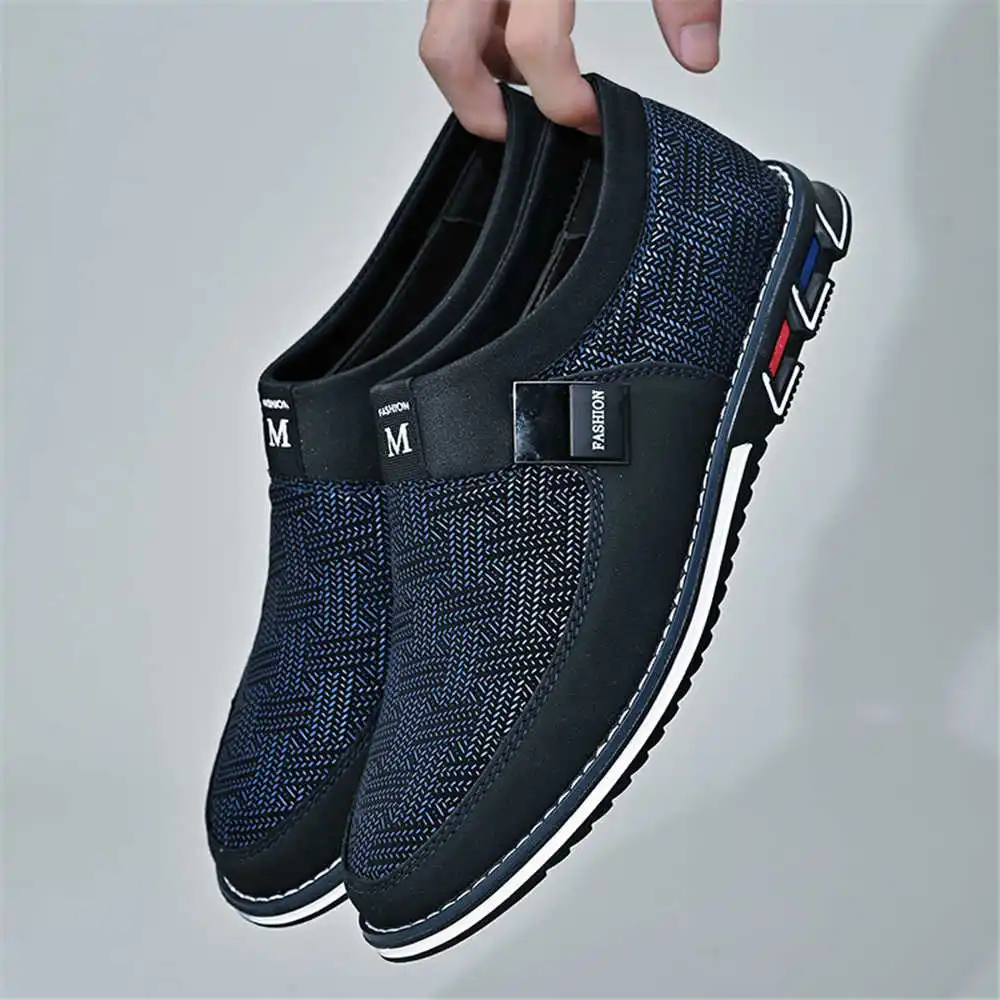 الأزرق الداكن 44-45 أحذية الصي - مراجعة Streetwear Brand Collection وسعره