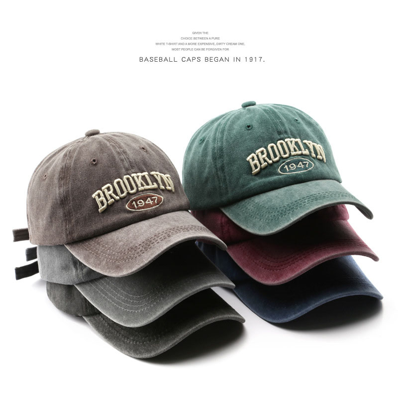 الرجعية بروكلين إلكتروني التطر - مراجعة Streetwear Brand Beanie وسعره
