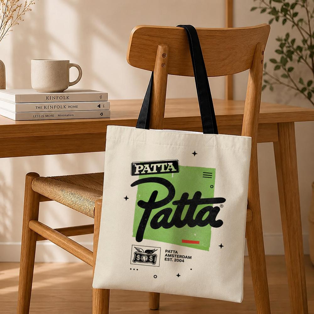 حقائب تخزين من ماركة ستريت وير - مراجعة Streetwear Brand Bag وسعره