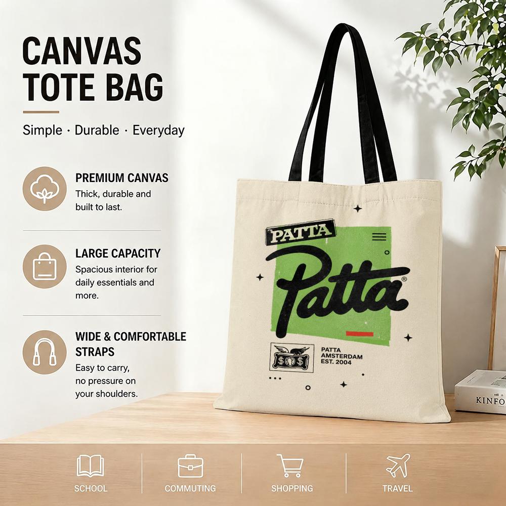 حقائب تخزين من ماركة ستريت وير - مراجعة Streetwear Brand Bag وسعره